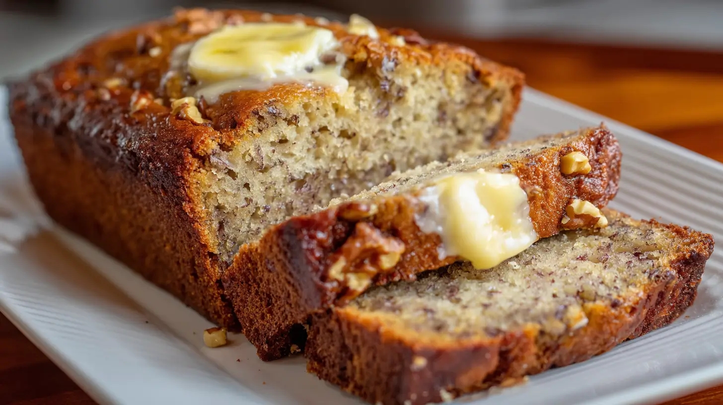 Banana Bread Recipe Simply Recipes